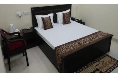 Panipat House | Hotel City pride, Panipat