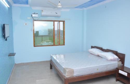 Karaikal Hotel | Hotel City Towers, Nagore