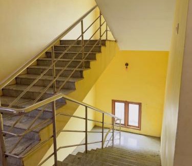 Karaikal Hotel | Hotel City Towers, Nagore