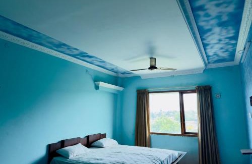 Karaikal Hotel | Hotel City Towers, Nagore