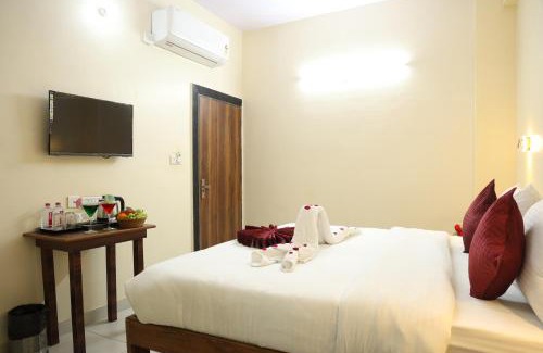 Panch Batti Hotel | Hotel City View Inn