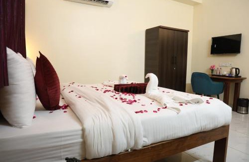 Panch Batti Hotel | Hotel City View Inn