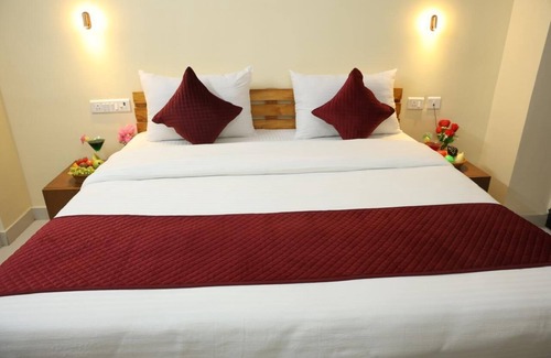 Panch Batti Hotel | Hotel City View Inn