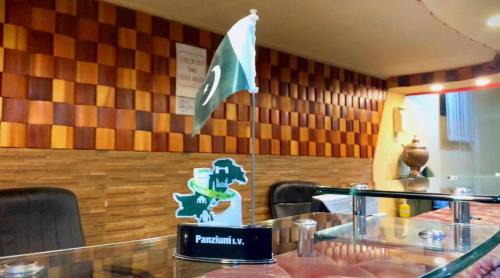Peshawar Hotel | Hotel City View Peshawar
