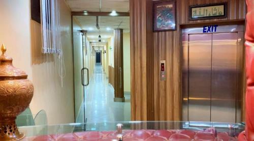 Peshawar Hotel | Hotel City View Peshawar