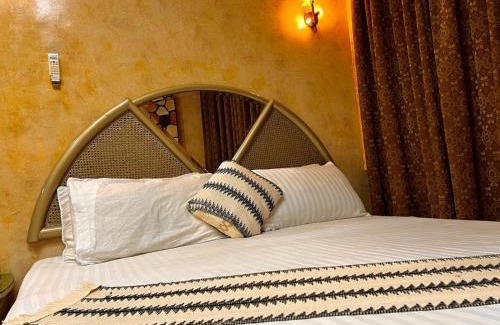 Peshawar Hotel | Hotel City View Peshawar