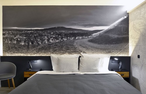 Maribor Bed & Breakfast | HOTEL CITYMAP MARIBOR