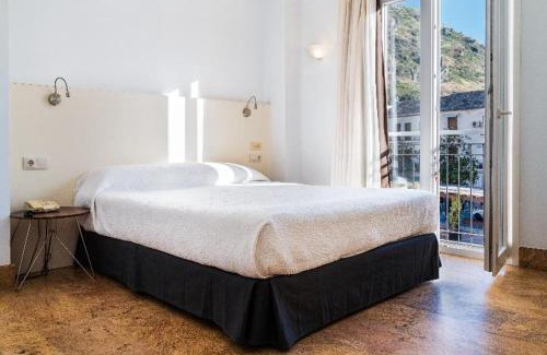 Cazorla Hotel | Hotel Ciudad de Cazorla