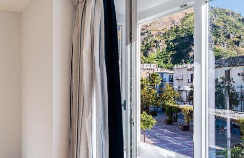 Cazorla Hotel | Hotel Ciudad de Cazorla