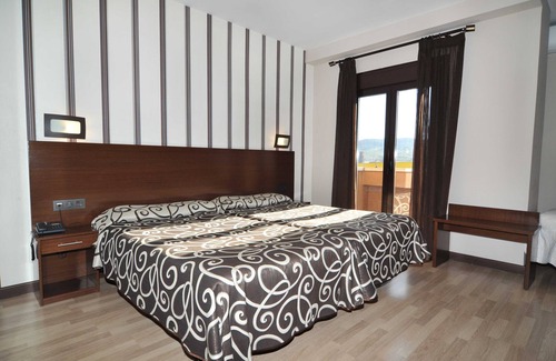 Plasencia Hotel | Hotel Ciudad de Plasencia