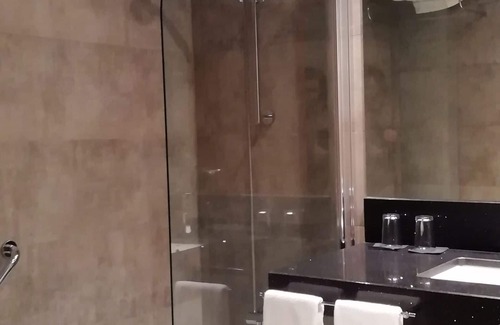 Ponferrada Hotel | Hotel Ciudad de Ponferrada, Ascend Hotel Collection
