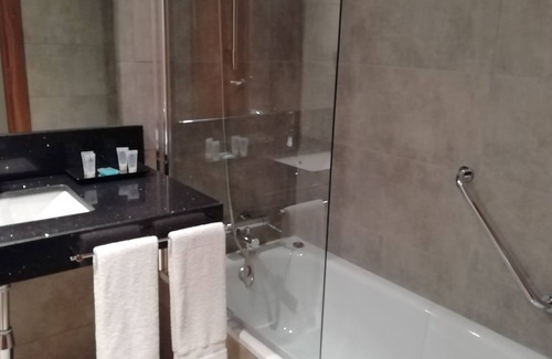 Ponferrada Hotel | Hotel Ciudad de Ponferrada, Ascend Hotel Collection