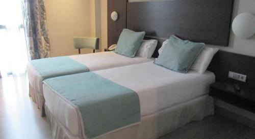 Ponferrada Hotel | Hotel Ciudad de Ponferrada, Ascend Hotel Collection