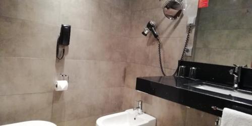 Ponferrada Hotel | Hotel Ciudad de Ponferrada, Ascend Hotel Collection