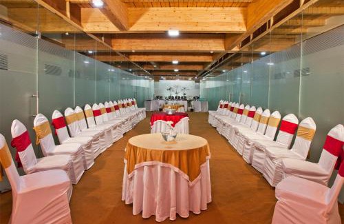 Sanjauli Hotel | Hotel CK International By Pax Hotels