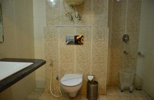 Sanjauli Hotel | Hotel CK International By Pax Hotels
