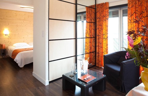 Le Chambon-sur-Lignon Hotel | Hotel Clair Matin