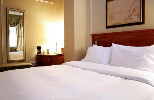 Old Quebec Hotel | Hotel Clarendon