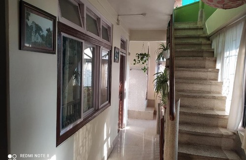 Turuk Cabin | Hotel Classic