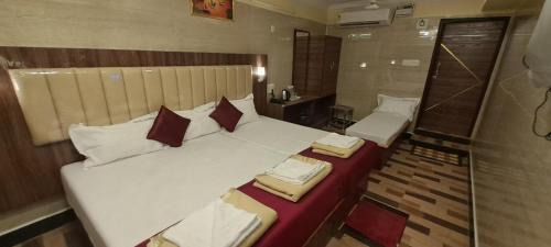 Kanchipuram Hotel | Hotel Classic Kanchipuram