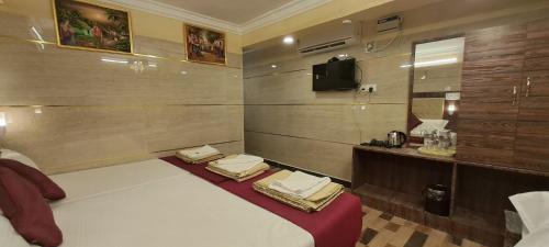 Kanchipuram Hotel | Hotel Classic Kanchipuram