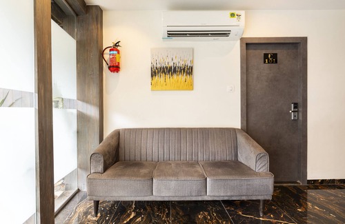 Andheri West Hotel | Hotel Classio Andheri