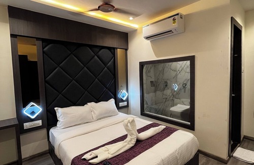 Andheri West Hotel | Hotel Classio Andheri