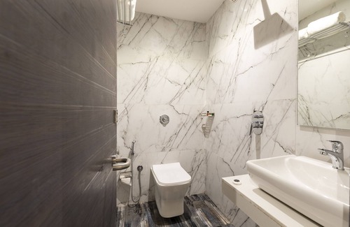 Andheri West Hotel | Hotel Classio Andheri