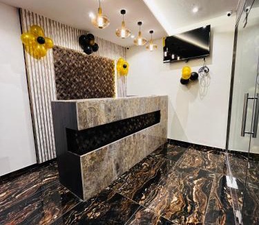 Andheri West Hotel | Hotel Classio Andheri - Near DN Nagar Metro Station