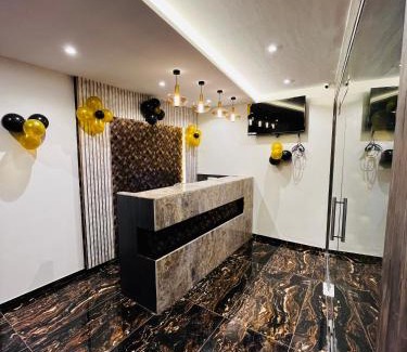 Andheri West Hotel | Hotel Classio Andheri - Near DN Nagar Metro Station