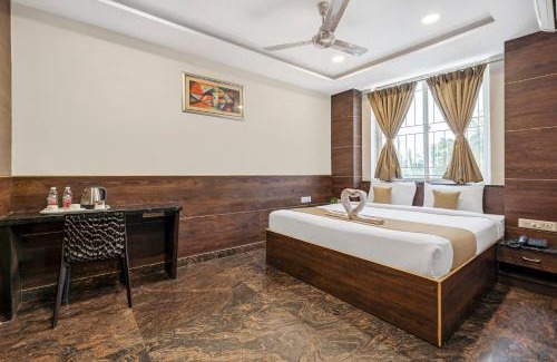 Koramangala Hotel | Hotel Classio Koramagala