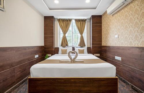 Koramangala Hotel | Hotel Classio Koramagala