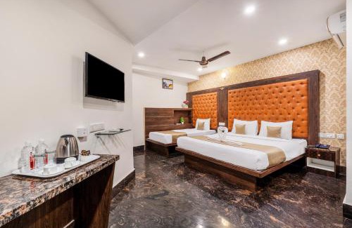 Koramangala Hotel | Hotel Classio Koramagala