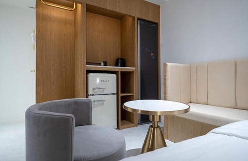 Beon 1-dong Hotel | Hotel Classy