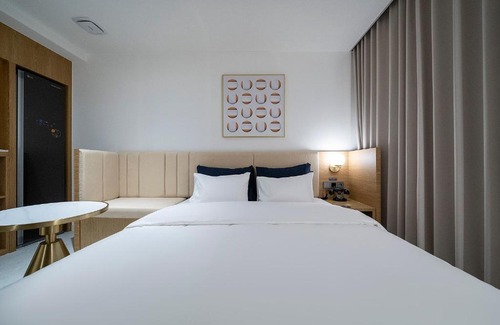 Beon 1-dong Hotel | Hotel Classy