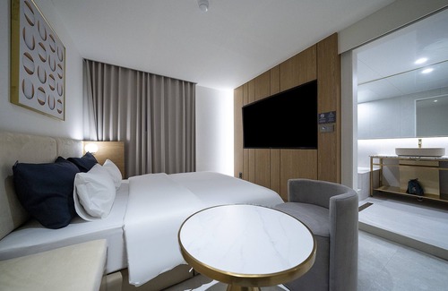 Beon 1-dong Hotel | Hotel Classy
