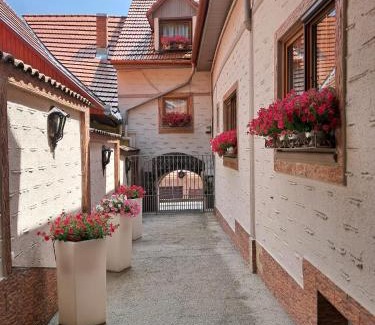 Sighisoara Hotel | Hotel Claudiu
