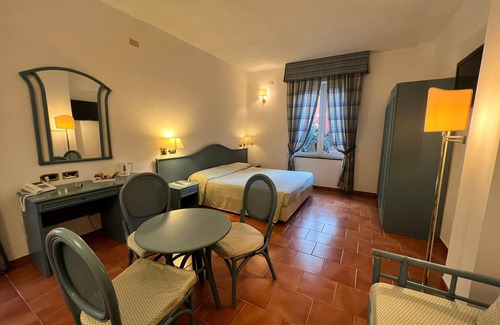 Deiva Marina Hotel | Hotel Clelia Logis