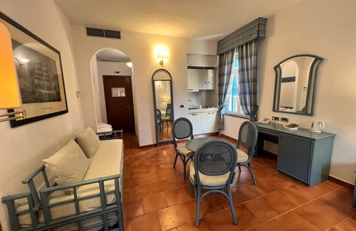 Deiva Marina Hotel | Hotel Clelia Logis