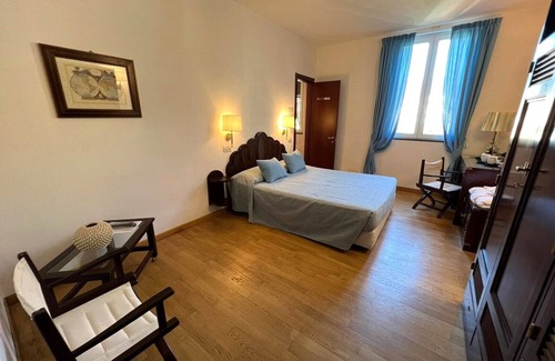 Deiva Marina Hotel | Hotel Clelia Logis