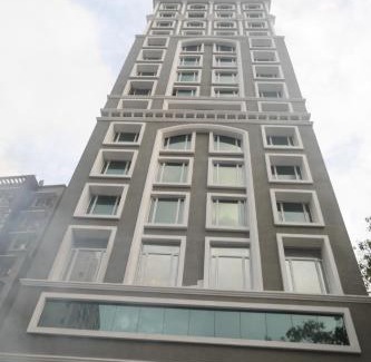 Jogeshwari West Hotel | Hotel Cliffton