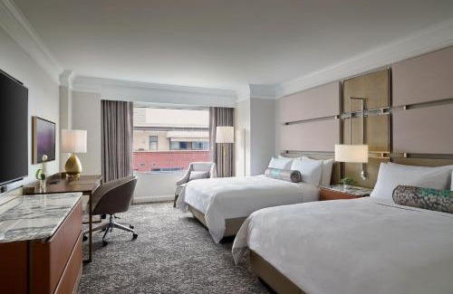 Cherry Creek Hotel | Hotel Clio, a Luxury Collection Hotel, Denver Cherry Creek