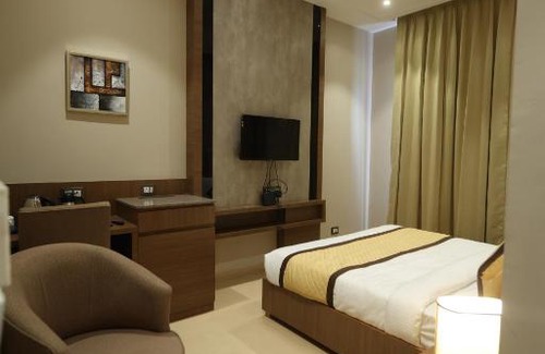 Alwar Hotel | Hotel Cloud 9