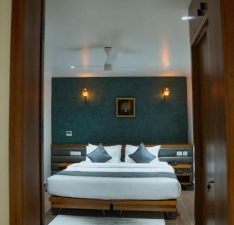 Manjeri Bed & Breakfast | Hotel Cloud bay MANJERI