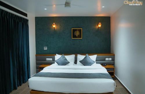 Manjeri Bed & Breakfast | Hotel Cloud bay MANJERI
