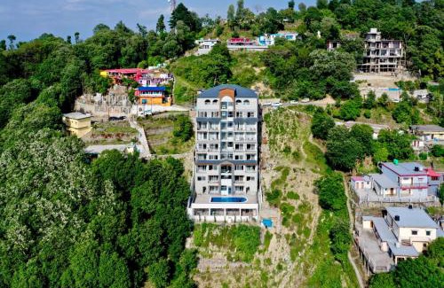 Jaiharikhal Hotel | Hotel Cloud End Lansdowne