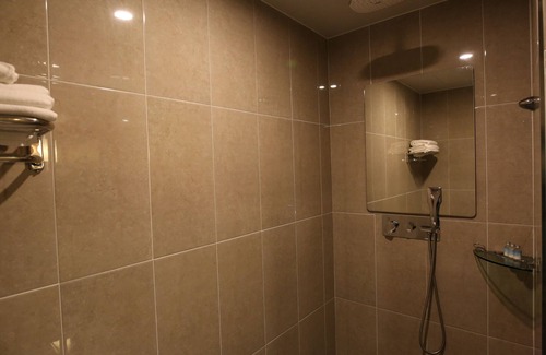 Ansan Hotel | Hotel Clover