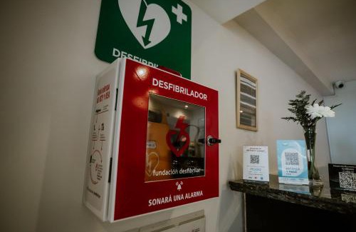 Mar del Plata Hotel | Hotel Club del Golf