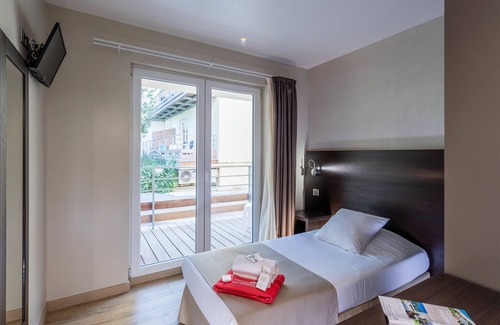 Grosseto-Prugna Hotel | Hotel Club Marina Viva