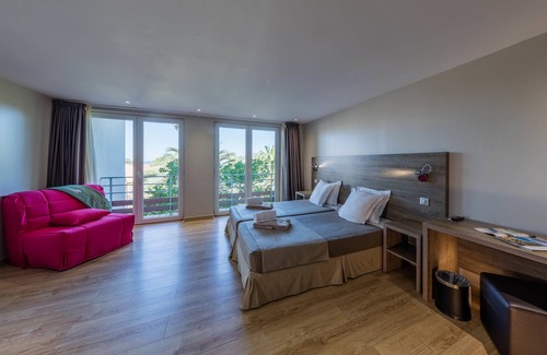 Grosseto-Prugna Hotel | Hotel Club Marina Viva
